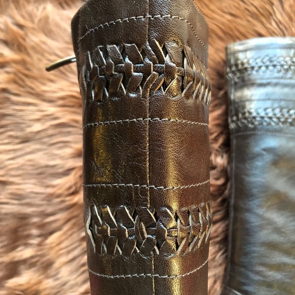 Enzo Angiolini "EAEpping" Boots - Picture 13 of 13